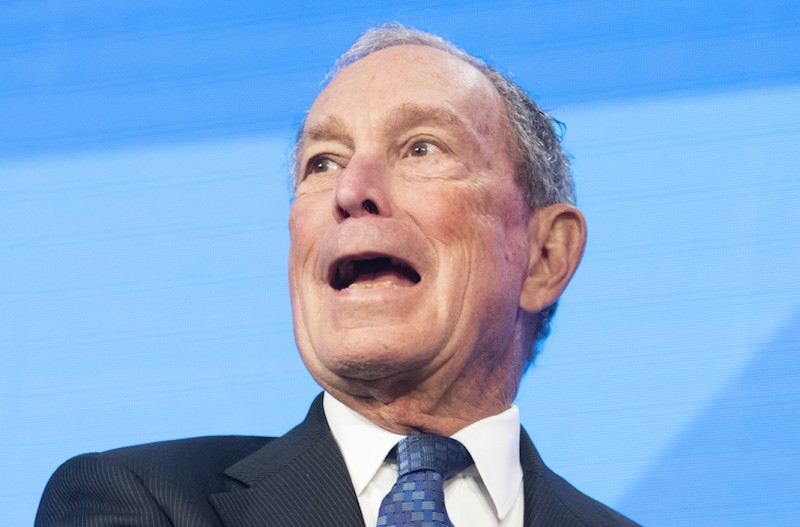 Michael Bloomberg: Može li i on bogatstvom nadomestiti političko neiskustvo